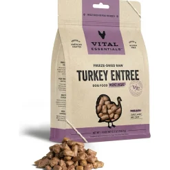 Clearance Freeze Dried Raw Turkey Mini Nibs Food Dry, Wet, Freeze Dried, Etc.