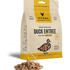Discount Freeze Dried Raw Duck Mini Nibs Food Dry, Wet, Freeze Dried, Etc.