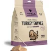 Outlet Freeze Dried Raw Turkey Mini Patties Food Dry, Wet, Freeze Dried, Etc.