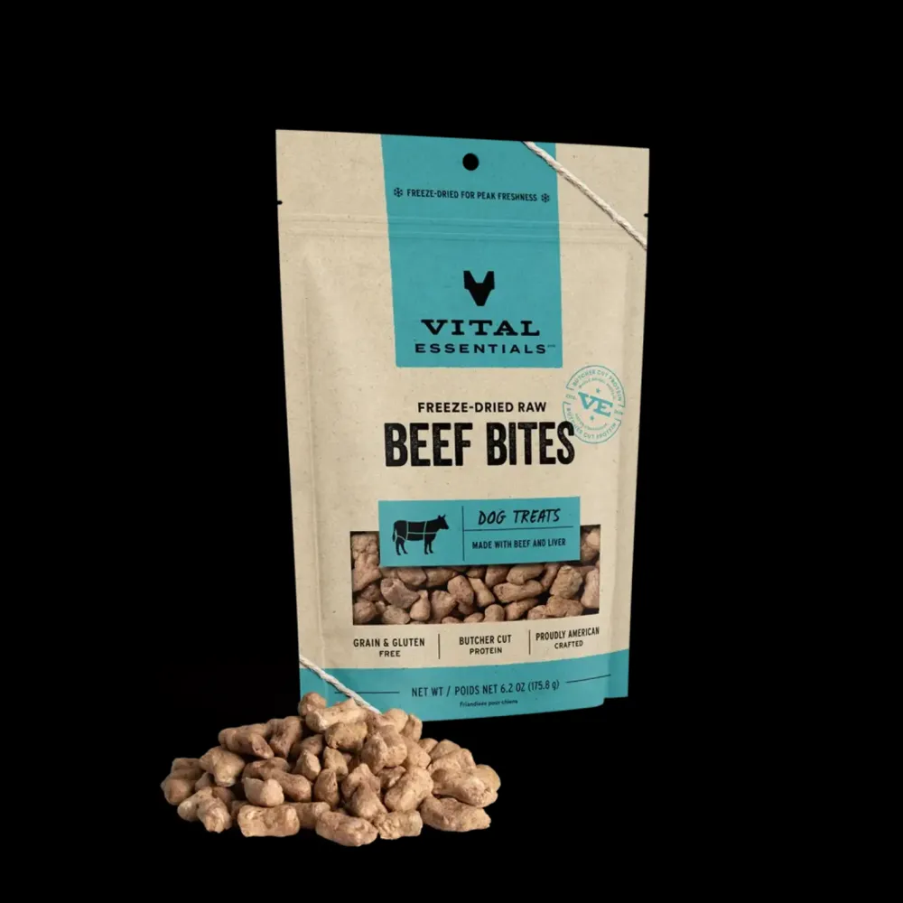 Sale Freeze Dried Treats Beef Bites Treats Treats & Chews