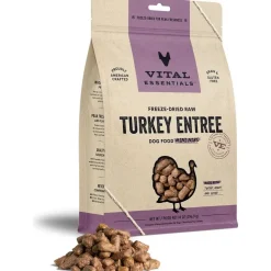 Clearance Freeze Dried Raw Turkey Mini Nibs Food Dry, Wet, Freeze Dried, Etc.