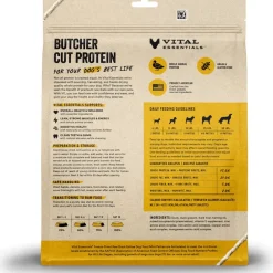 Hot Freeze Dried Raw Duck Mini Patties Food Dry, Wet, Freeze Dried, Etc.