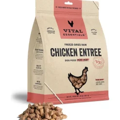 Fashion Freeze Dried Raw Chicken Mini Nibs Food Dry, Wet, Freeze Dried, Etc.