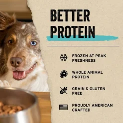 Fashion Freeze Dried Raw Chicken Mini Nibs Food Dry, Wet, Freeze Dried, Etc.