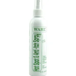 Hot Hot Spot & Anti Itch Spray Supplies Leashes, Collars, Beds, Flea & Tick, Etc.