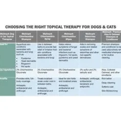 Outlet Chlorhexidine Shampoo Supplies Leashes, Collars, Beds, Flea & Tick, Etc.