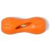 Clearance West Paw Zogoflex Qwizi Tangerine Supplies Leashes, Collars, Beds, Flea & Tick, Etc. | Toys Interactive, Plush, Etc.