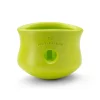 Clearance West Paw Zogoflex Toppl Green Supplies Leashes, Collars, Beds, Flea & Tick, Etc. | Toys Interactive, Plush, Etc.