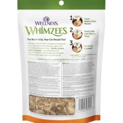 Best Cat Dental Treats Chicken Treats Crunchy, Soft, Lickable, Etc.