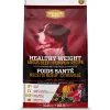 New Dog Food Healthy Weight Beef & Pumpkin Recipe Food Dry, Wet, Freeze Dried, Etc.
