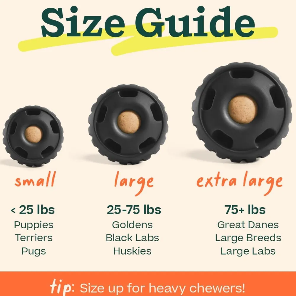 Online Pupsicle Power Chewer Black Supplies Leashes, Collars, Beds, Flea & Tick, Etc. | Toys Interactive, Plush, Etc.