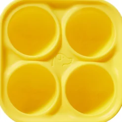 Best Pupsicle Treat Tray Supplies Leashes, Collars, Beds, Flea & Tick, Etc. | Toys Interactive, Plush, Etc.