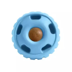 Sale The Pupsicle In Blue Supplies Leashes, Collars, Beds, Flea & Tick, Etc. | Toys Interactive, Plush, Etc.