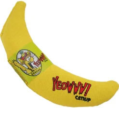 Discount Banana Supplies Collars, Scratchers, Toys, Etc.