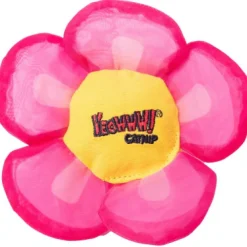 Fashion Yeowww Daisy Flower Tops Supplies Collars, Scratchers, Toys, Etc.