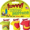Discount Yeowww Kitten Mittens 3pk Supplies Collars, Scratchers, Toys, Etc.