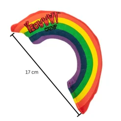 Discount Yeowww Rainbow Cat Supplies Collars, Scratchers, Toys, Etc.