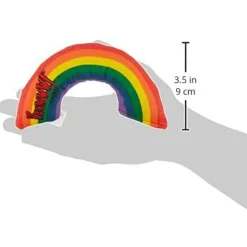 Discount Yeowww Rainbow Cat Supplies Collars, Scratchers, Toys, Etc.