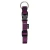 New Adjustable Nylon Dog Collar Royal Purple Supplies Leashes, Collars, Beds, Flea & Tick, Etc.