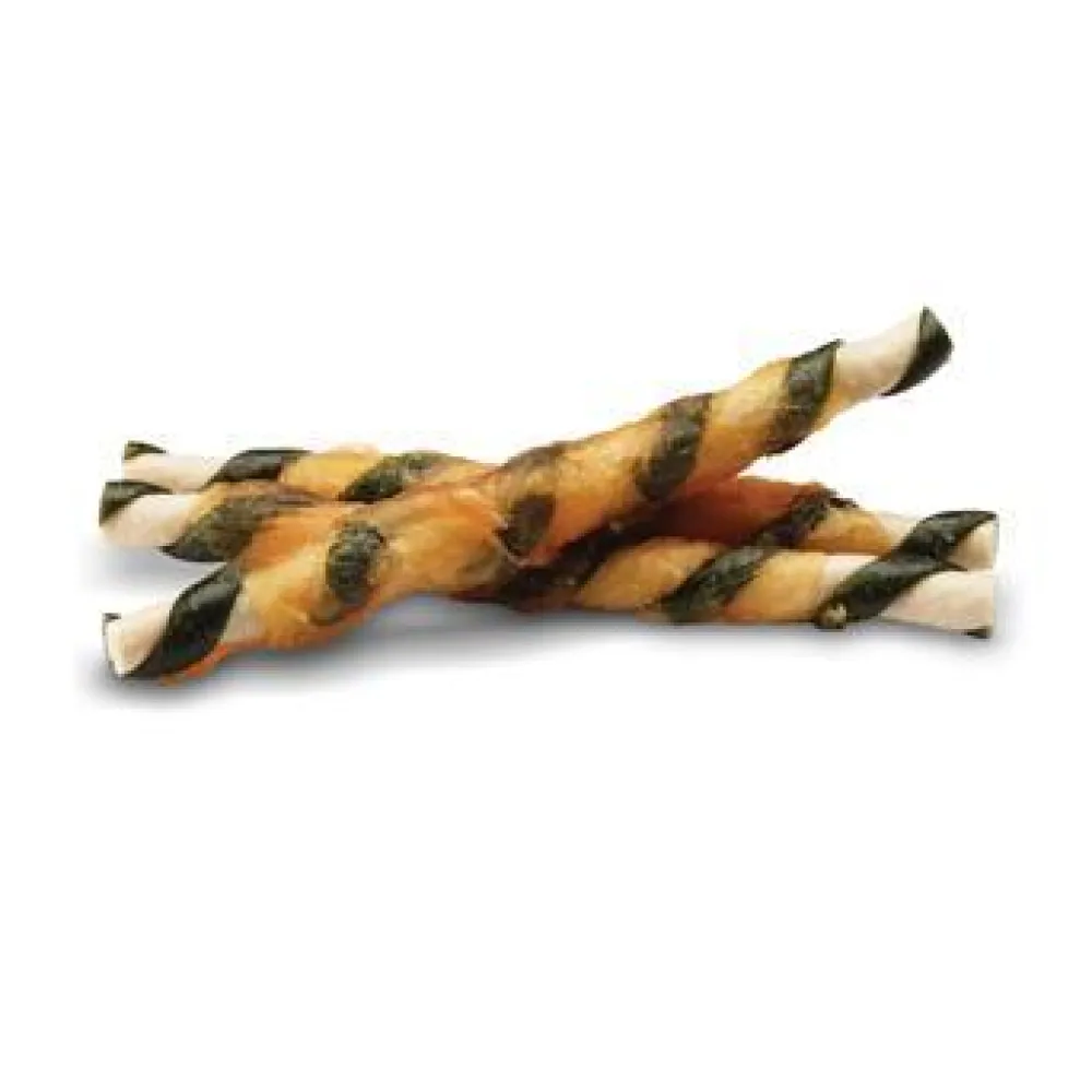 Online Better Bones Chicken Wrapped Twists Milk Treats Treats & Chews