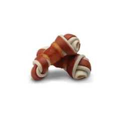 Fashion Better Bones Chicken Wrapped BBQ Treats Treats & Chews
