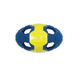 Online K9 Fitness Fetch Football Dog Toy Supplies Leashes, Collars, Beds, Flea & Tick, Etc. | Toys Interactive, Plush, Etc.