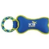 Clearance K9 Fitness Tough Nylon Tug Supplies Leashes, Collars, Beds, Flea & Tick, Etc. | Toys Interactive, Plush, Etc.