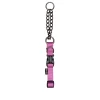 Outlet Martingale Dog Collar Fuchsia Supplies Leashes, Collars, Beds, Flea & Tick, Etc.