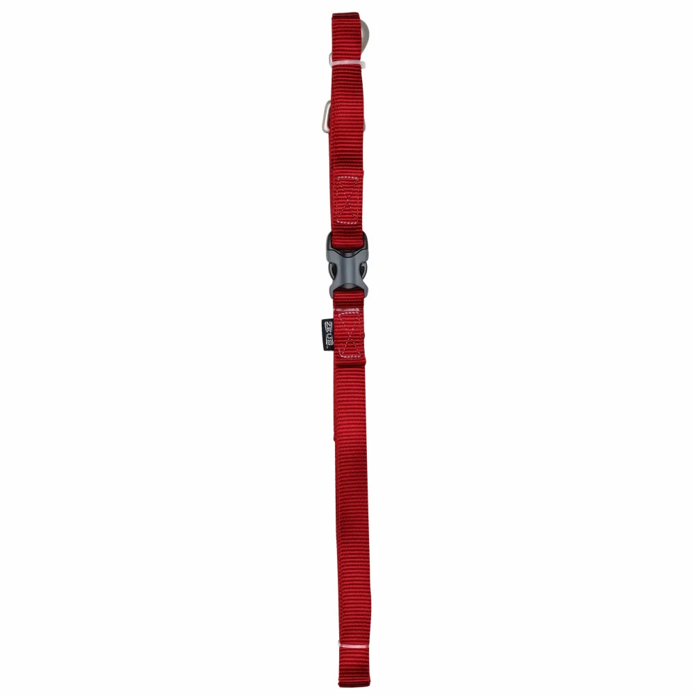Hot Nylon Dog Leash Deep Red Supplies Leashes, Collars, Beds, Flea & Tick, Etc.