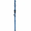 Online Nylon Dog Leash Denim Blue Supplies Leashes, Collars, Beds, Flea & Tick, Etc.
