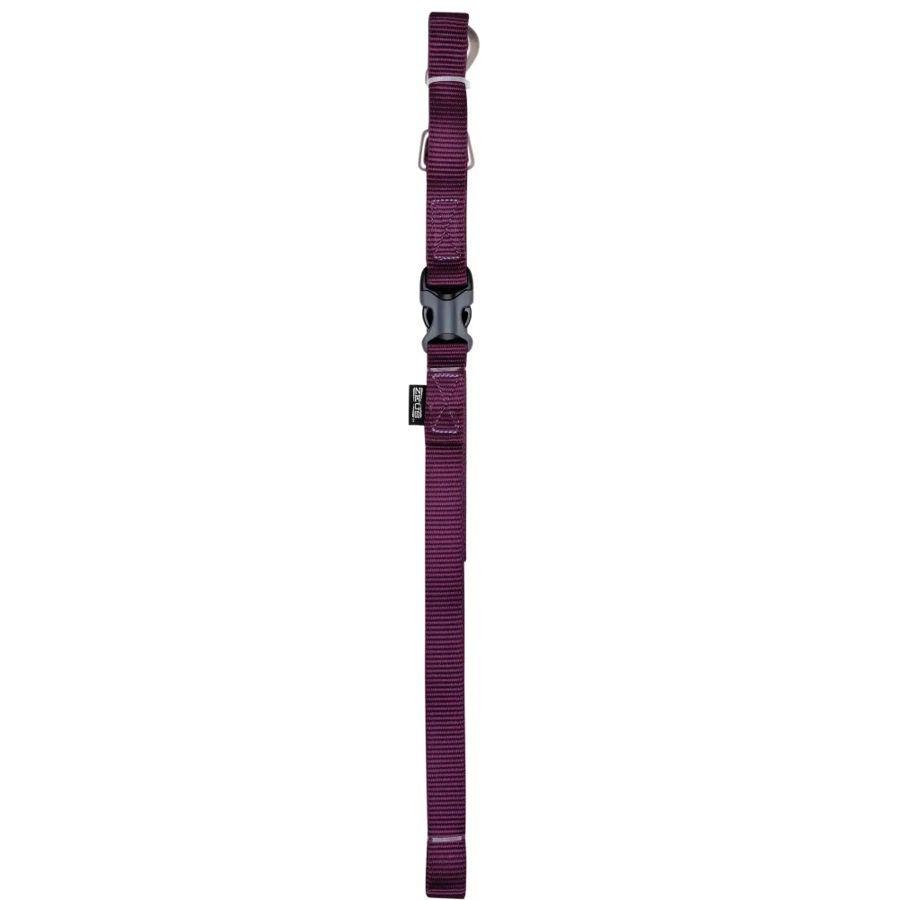 Discount Nylon Dog Leash Royal Purple Supplies Leashes, Collars, Beds, Flea & Tick, Etc.