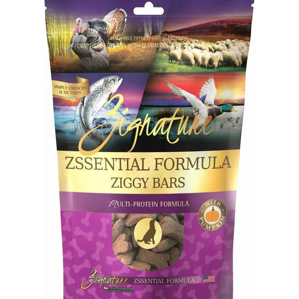 Fashion Dog Biscuits L.I.D. Zssential Treats Treats & Chews