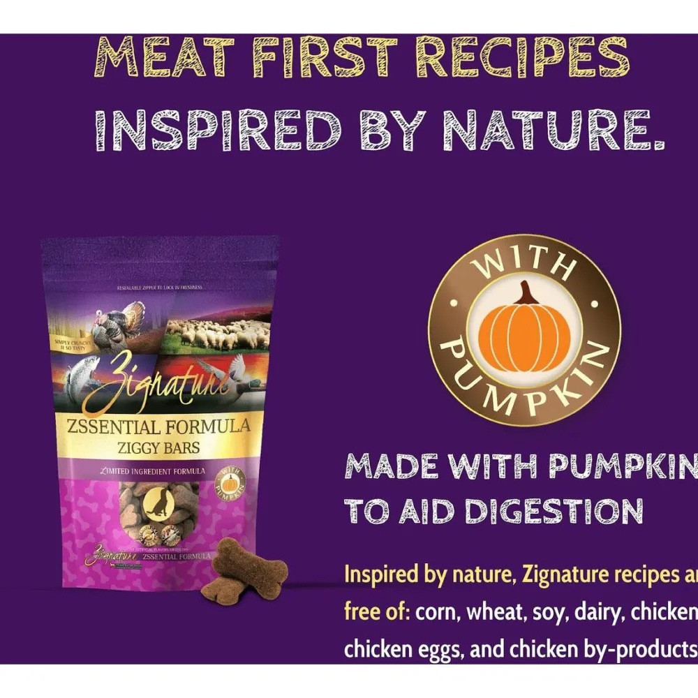 Fashion Dog Biscuits L.I.D. Zssential Treats Treats & Chews