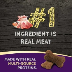 Fashion Dog Biscuits L.I.D. Zssential Treats Treats & Chews