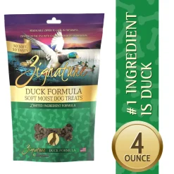 Clearance Duck Formula Soft Moist Treats for Dogs Treats Treats & Chews