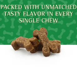 Clearance Duck Formula Soft Moist Treats for Dogs Treats Treats & Chews