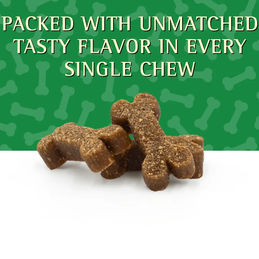Clearance Duck Formula Soft Moist Treats for Dogs Treats Treats & Chews