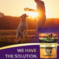 Hot Kangaroo Formula Biscuit Treats for Dogs Treats Treats & Chews