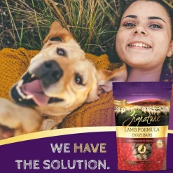 Clearance Lamb Formula Biscuit Treats for Dogs Treats Treats & Chews