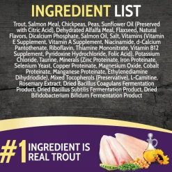 Discount Limited Ingredient Formula Trout & Salmon Food Dry, Wet, Freeze Dried, Etc.