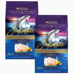 Discount Limited Ingredient Formula Trout & Salmon Food Dry, Wet, Freeze Dried, Etc.