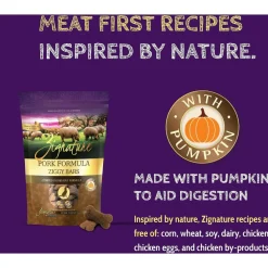 Online Pork Formula Biscuit Treats for Dogs Treats Treats & Chews