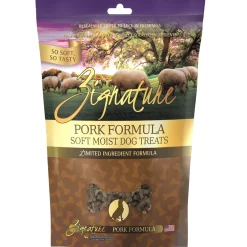 Clearance Pork Formula Soft Moist Treats for Dogs Treats Treats & Chews