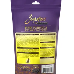 Clearance Pork Formula Soft Moist Treats for Dogs Treats Treats & Chews