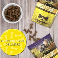 Hot Turkey Formula Soft Moist Treats for Dogs Treats Treats & Chews
