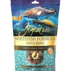 Clearance Whitefish Formula Biscuit Treats for Dogs Treats Treats & Chews
