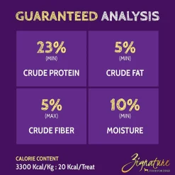 Clearance Whitefish Formula Biscuit Treats for Dogs Treats Treats & Chews