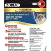 Clearance Infestop For Cats Over 4 Kg Supplies Collars, Scratchers, Toys, Etc.