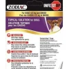 New Infestop For Dogs Supplies Leashes, Collars, Beds, Flea & Tick, Etc.