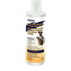 Best Pet Flea & Tick Shampoo Supplies Leashes, Collars, Beds, Flea & Tick, Etc.